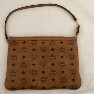 MCM pouch